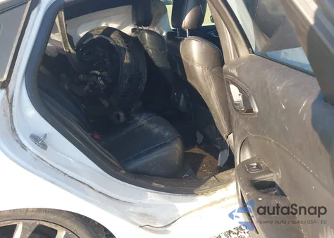 2015 Chrysler 200 S z USA, uszkodzony, nr VIN 1C3CCCBBXFN565957